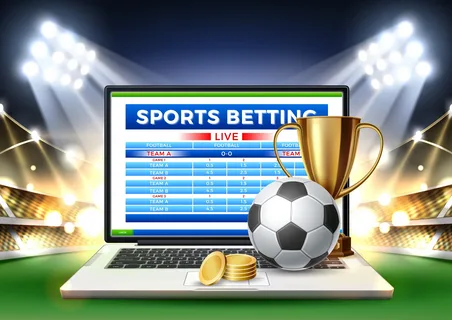 Designing a Sports Betting Website for Better UX